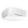 Steinel 084110 - Multisensor True Presence V2 BT-IPD AP WS hvid
