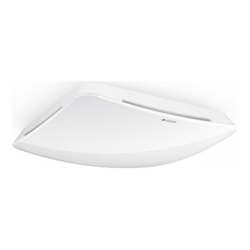 Steinel 084127 - Multisensor True Presence indbygget V2 BT-IPD UP WS hvid