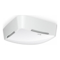 Steinel 084257 - Smart multisensor AIR V2 BT IPD AP WS hvid