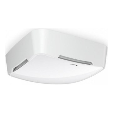 Steinel 084257 - Smart multisensor AIR V2 BT IPD AP WS hvid