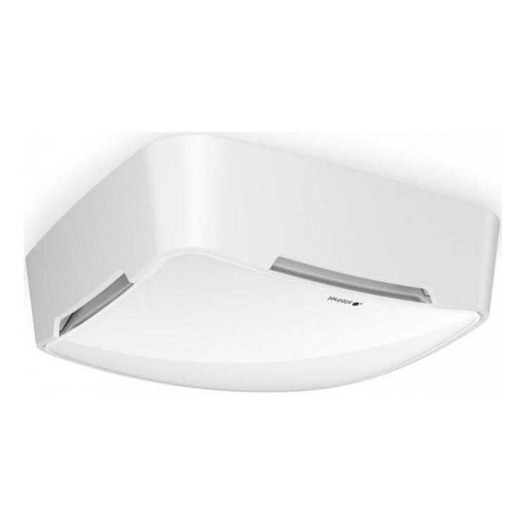 Steinel 084257 - Smart multisensor AIR V2 BT IPD AP WS hvid