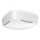 Steinel 084257 - Smart multisensor AIR V2 BT IPD AP WS hvid