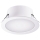 Steinel 084998 - LED Dæmpbar udendørs Indbygningslampe med sensor RS PRO DL 150 SC LED/10,8W/230V 3000/4000/5700K IP54