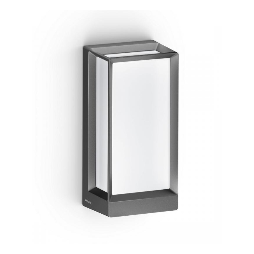 Steinel 085254 - LED Udendørs væglampe dæmpbar L42C LED/12,6W/230V IP54