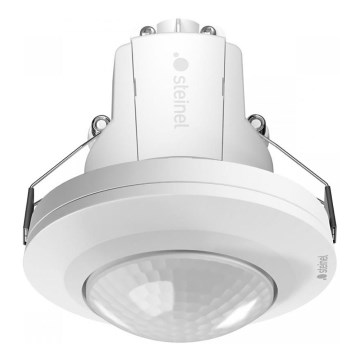 Steinel 086886 - Indbygget bevægelsessensor MD IR 4360-8 COM1 DE WS hvid