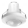 Steinel 086886 - Indbygget bevægelsessensor MD IR 4360-8 COM1 DE WS hvid