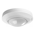 Steinel 086893 - Bevægelsessensor MD IR 4360-8 COM1 UP WS hvid