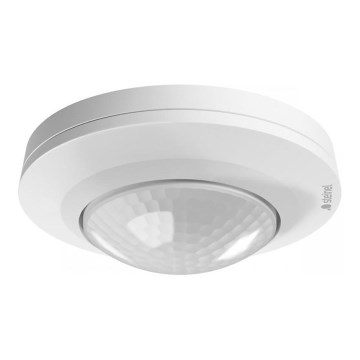 Steinel 086893 - Bevægelsessensor MD IR 4360-8 COM1 UP WS hvid