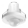 Steinel 086916 - Indbygget bevægelsessensor MD IR 4360-24 COM1 DE WS hvid
