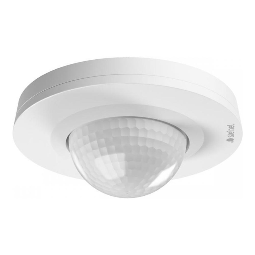 Steinel 086923 - Bevægelsessensor MD IR 4360-24 COM1 UP WS hvid