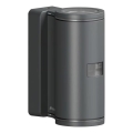Steinel 087739 - LED udendørs væglampe med bevægelsessensor 2xGU10/14,5W/230V L 940SC IP44