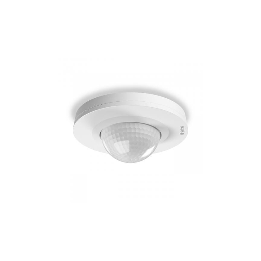 Steinel 087784 - Bevægelsessensor MD-24 ECO COM1 360° hvid