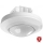 Steinel 087814 - Bevægelsessensor MD-8 ECO COM1 360° hvid