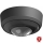 Steinel 087883 - Udendørs bevægelsessensor med bevægelsessensor PD-8 ECO COM1 360° IP54 sort