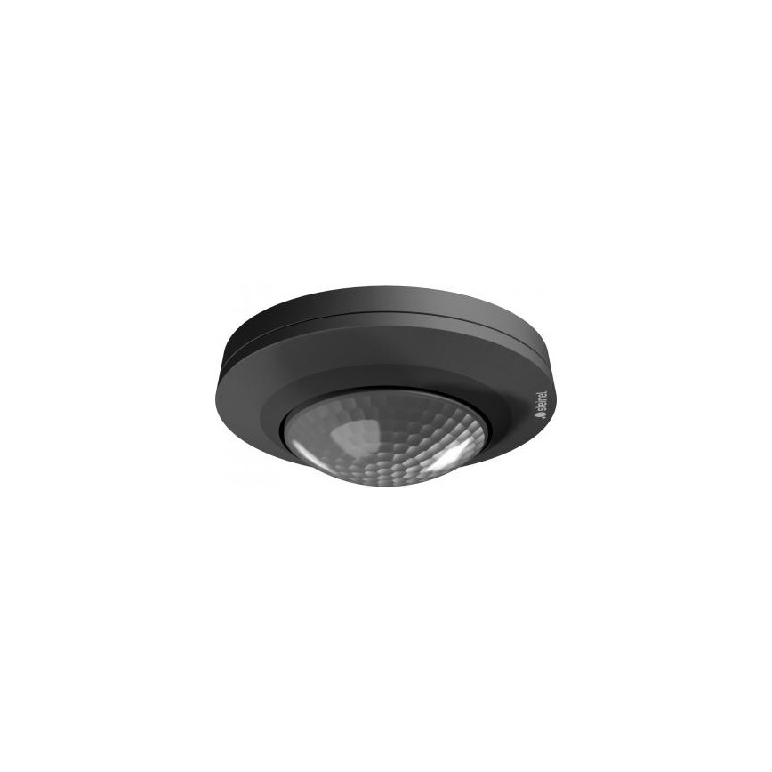 Steinel 087920 - Bevægelsessensor med tilstedeværelsesdetektor PD-8 ECO COM1 360° sort