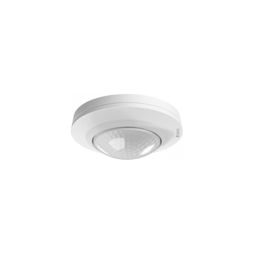 Steinel 087999 - Bevægelsessensor med bevægelsessensor PD-8 ECO KNX 360° hvid