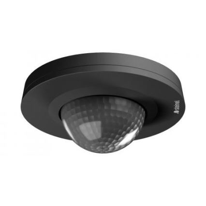 Steinel 088262 - Bevægelsessensor med bevægelsessensor PD-24 ECO DALI-2 360° sort