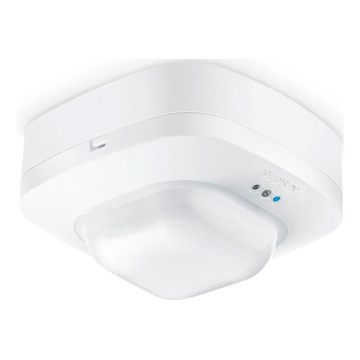 Steinel 088835 - Tilstedeværelsesdetektor IR QUATTRO HD DALI DUO