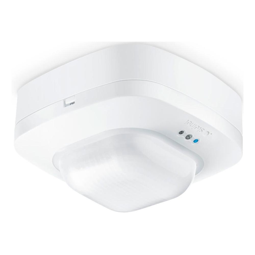 Steinel 088835 - Tilstedeværelsesdetektor IR QUATTRO HD DALI DUO