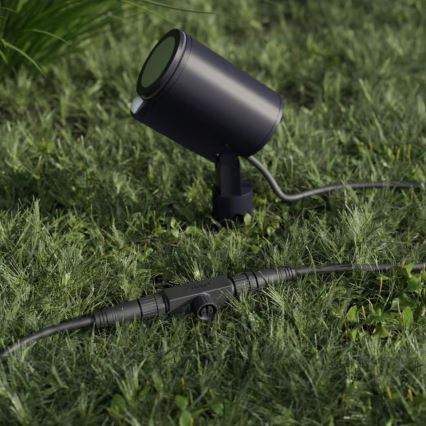 Steinel 089306 - T-stik 24V IP67