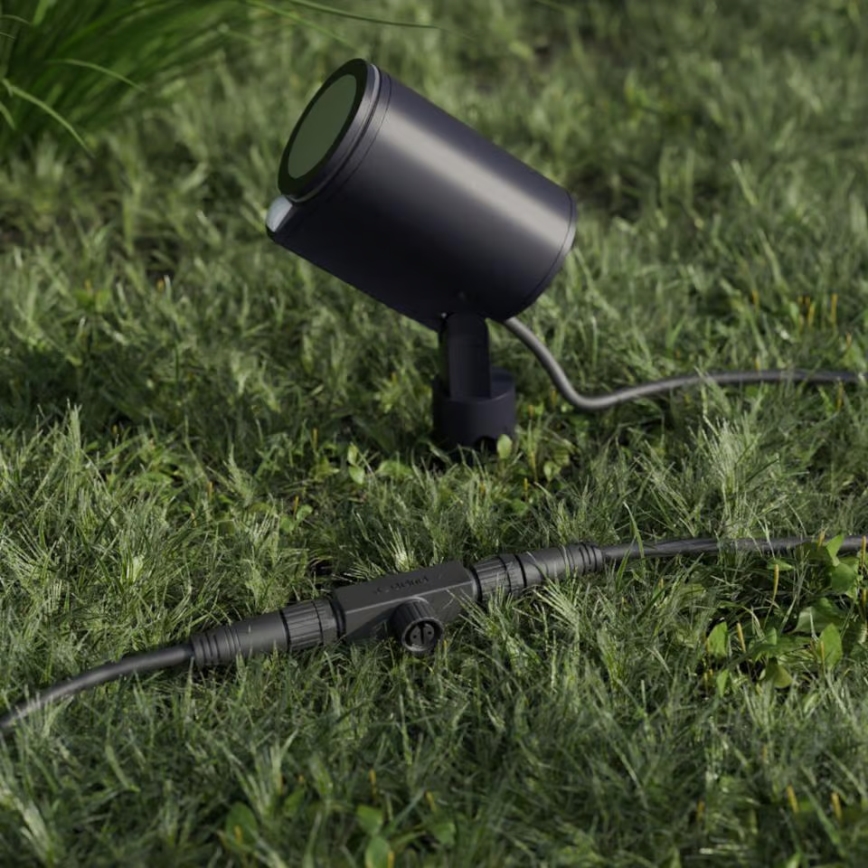 Steinel 089306 - T-stik 24V IP67