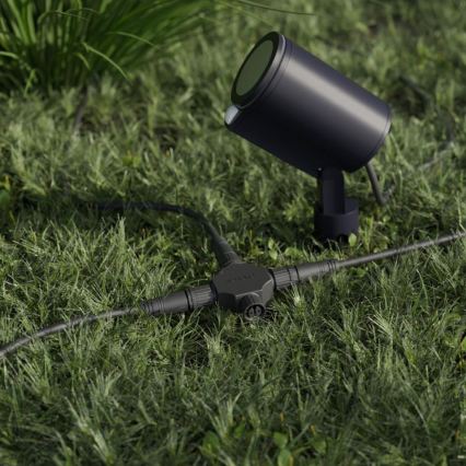 Steinel 089313 - Krydskonnektor 24V IP67