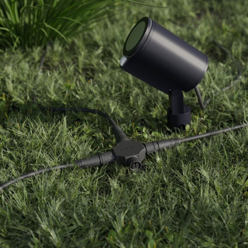 Steinel 089313 - Krydskonnektor 24V IP67