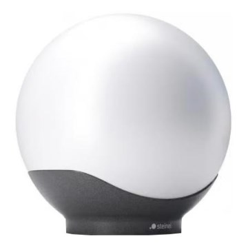 Steinel 089368 - LED RGBW udendørs lampe med sensor LED/5,04W/24V 300 mm IP65