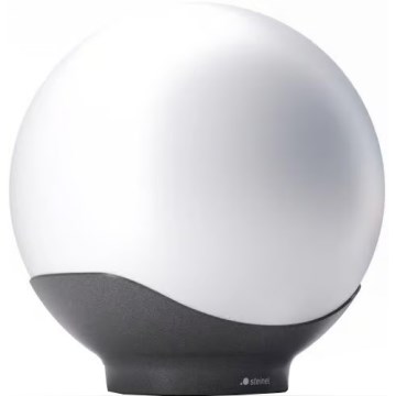 Steinel 089375 - LED RGBW udendørslampe med sensor LED/5,04W/24V 400 mm IP65