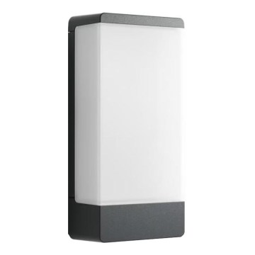 Steinel 094270 - Udendørs vægarmatur 1xE27/15W/230V L 14 IP44