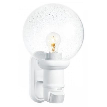 Steinel 1086417 - Reserveglas til væglampe L 70X/590/535/560/585
