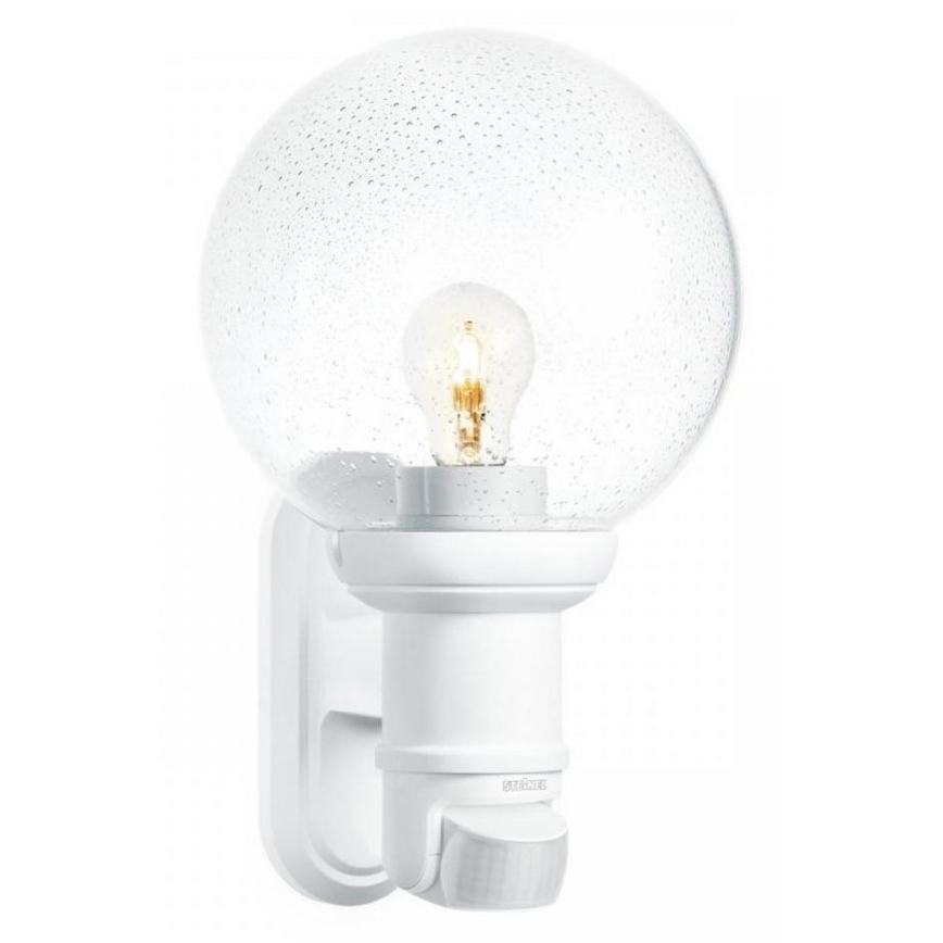 Steinel 1086417 - Reserveglas til væglampe L 70X/590/535/560/585