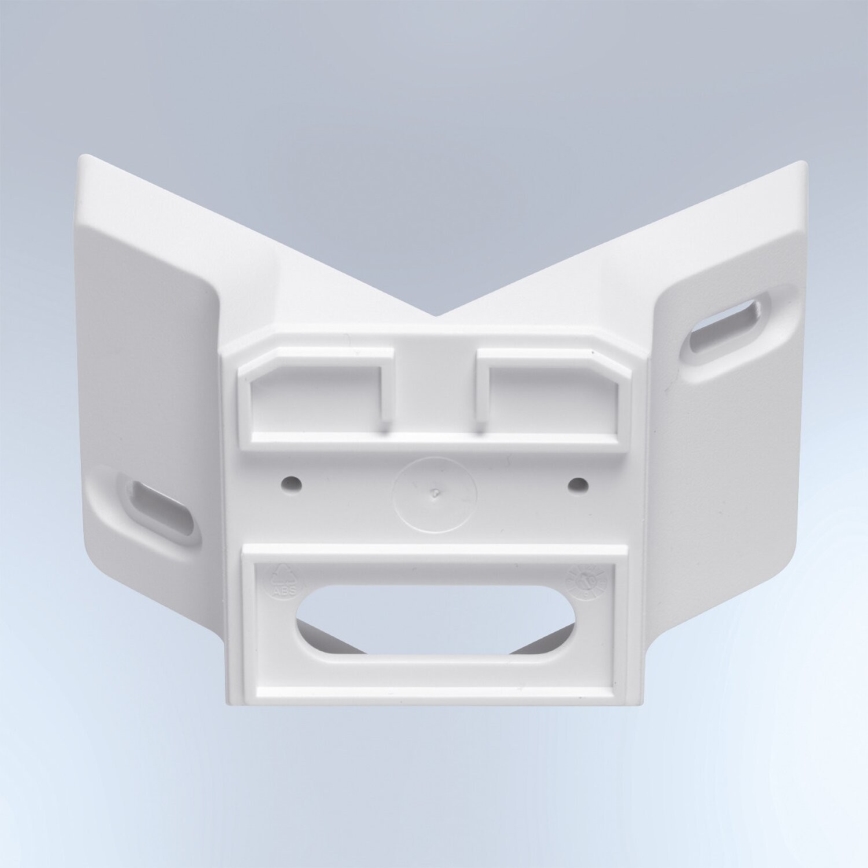 STEINEL 602710 - Udendørs infrarød vægsensor IS240 antracit IP54