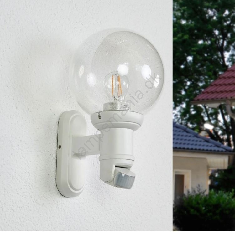 Steinel Ersatz-Lampenarm Für Außenleuchten L 560 S & L 562 S - Inkl. Bewegungsmelder