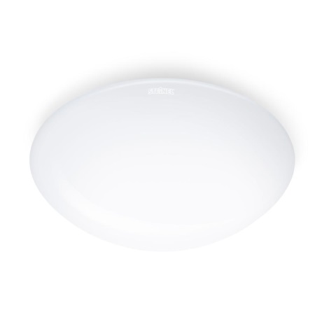 STEINEL 730116 - Badeværelseslampe med sensor RS 100 L 1xE27/100W/230V IP44