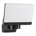 STEINEL 84295 - LED projektør XLED PROTECT LED/13,6W/230V IP44 sort