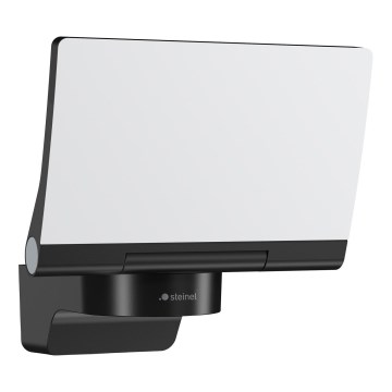 STEINEL 84295 - LED projektør XLED PROTECT LED/13,6W/230V IP44 sort
