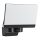 STEINEL 84295 - LED projektør XLED PROTECT LED/13,6W/230V IP44 sort