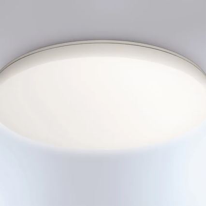 Steinel 067762 - LED loftlampe dæmpbar med sensor RS PRO R30 plus SC 23,7W/230V 4000K IP40