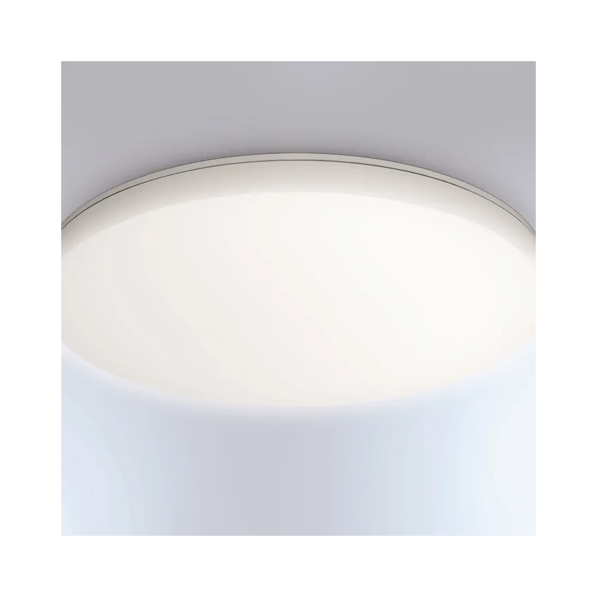 Steinel 067762 - LED loftlampe dæmpbar med sensor RS PRO R30 plus SC 23,7W/230V 4000K IP40