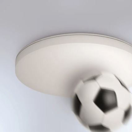 Steinel - LED loftlampe dæmpbar med sensor RSPROR20BASIC 15,3W/230V IP40 3000K