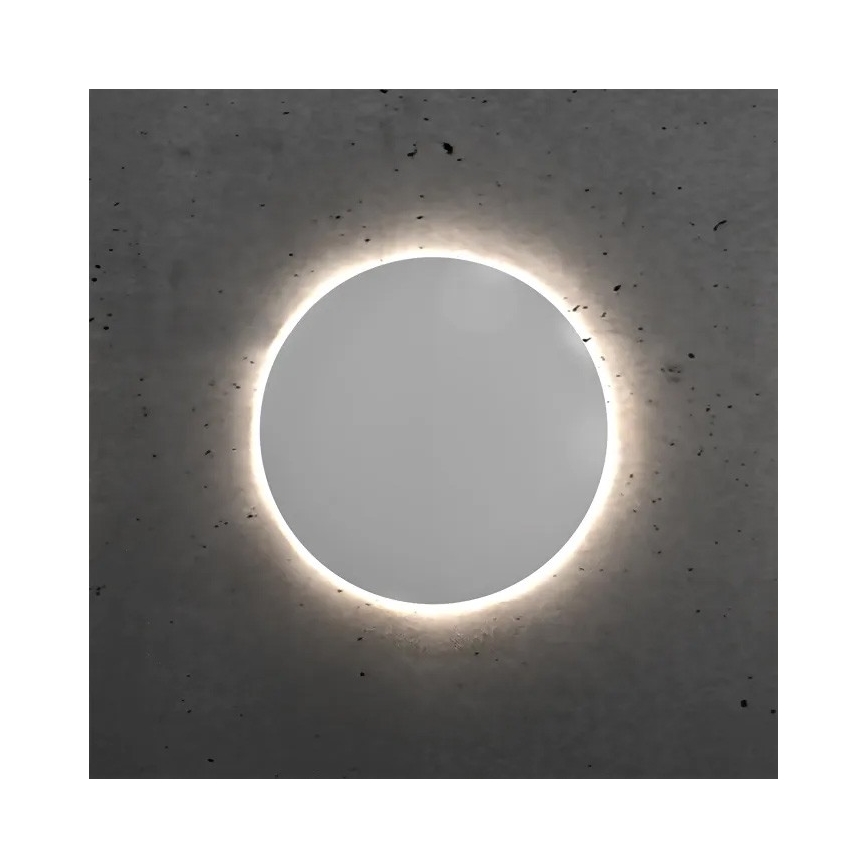 Steinel - LED loftlampe dæmpbar med sensor RSPROR20BASIC 15,3W/230V IP40 4000K