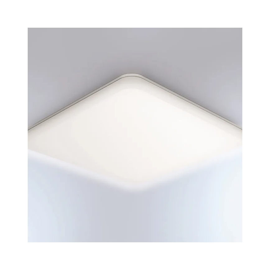 Steinel 067731- LED loftlampe dæmpbar med sensor RS PRO R20 PLUS 15,86W/230V IP40 4000K