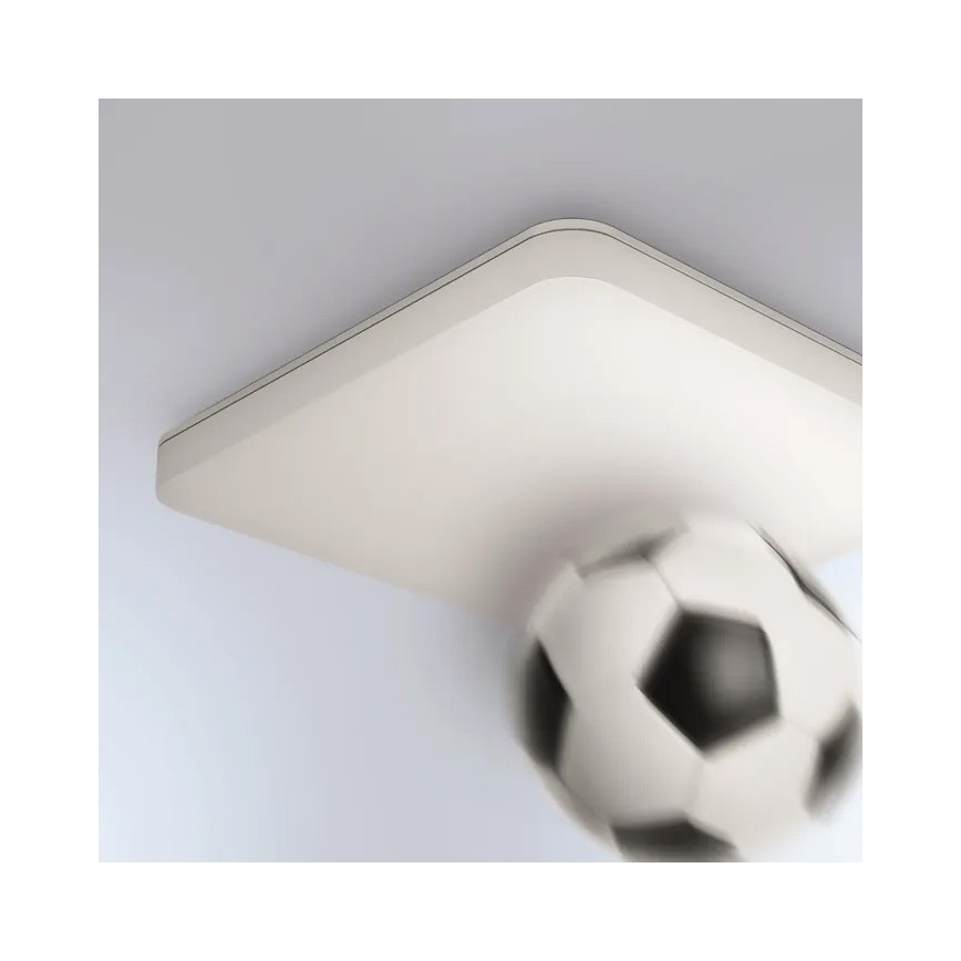 Steinel 067731- LED loftlampe dæmpbar med sensor RS PRO R20 PLUS 15,86W/230V IP40 4000K