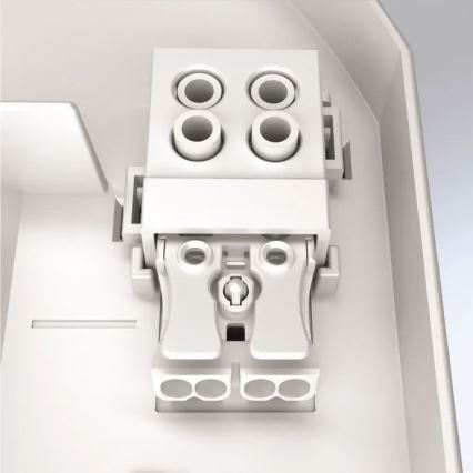 Steinel 067731- LED loftlampe dæmpbar med sensor RS PRO R20 PLUS 15,86W/230V IP40 4000K