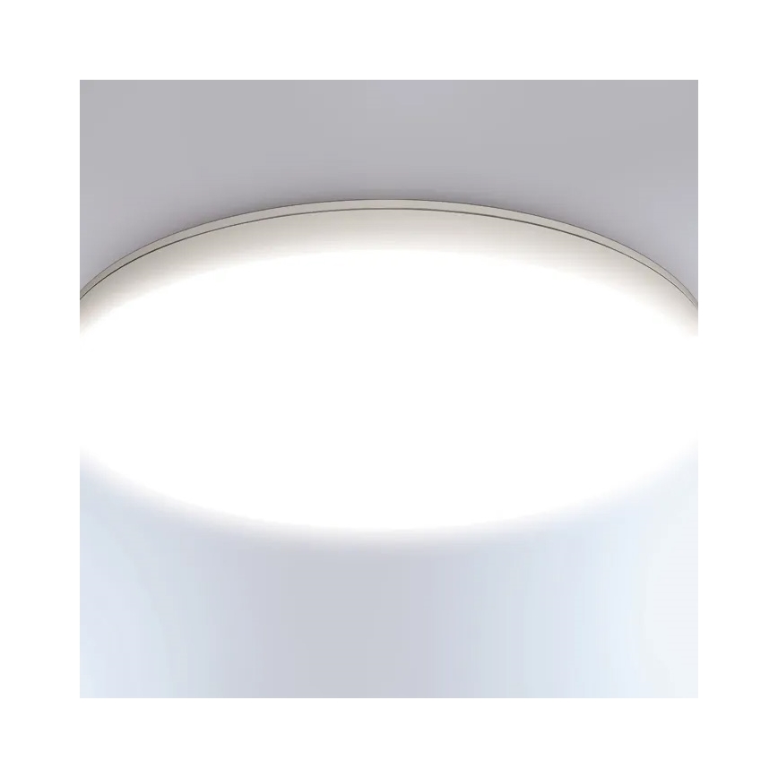 Steinel - LED loftlampe dæmpbar med sensor RSPROR30BASICSC 23,22W/230V IP40 3000K