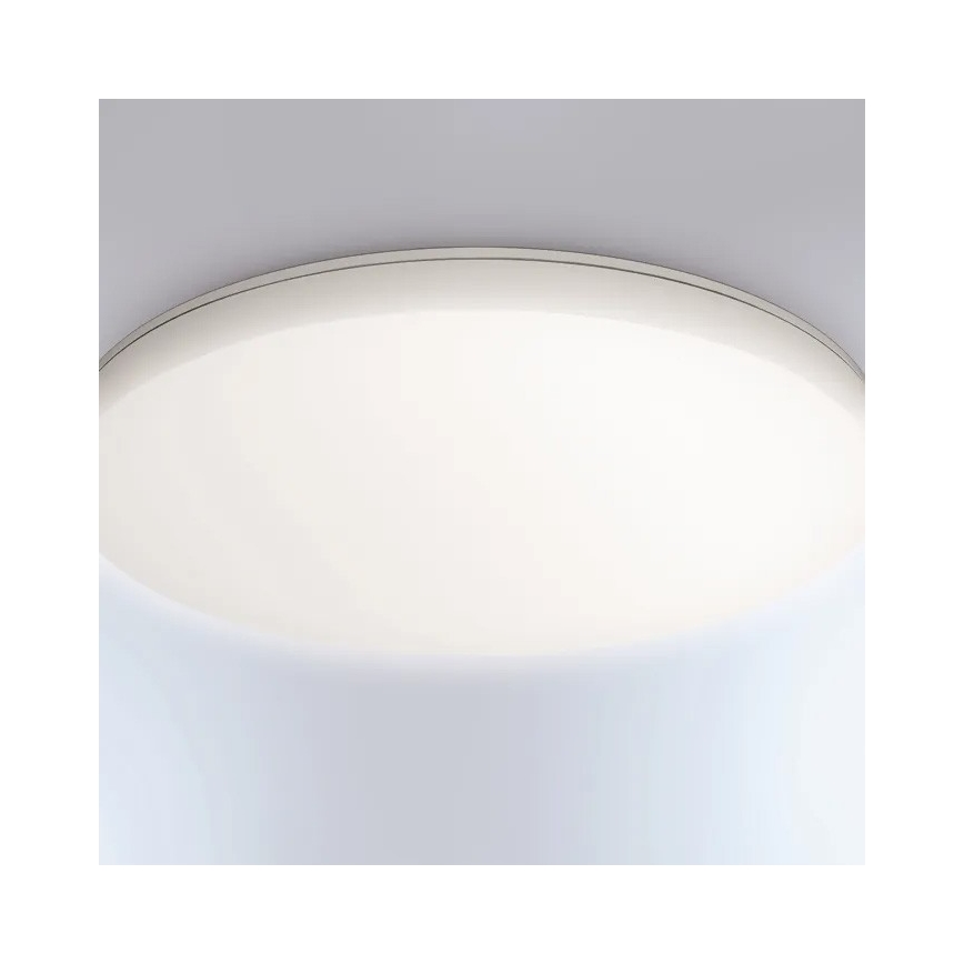 Steinel - LED loftlampe dæmpbar med sensor RSPROR30QBASICSC 23,26W/230V IP40 4000K