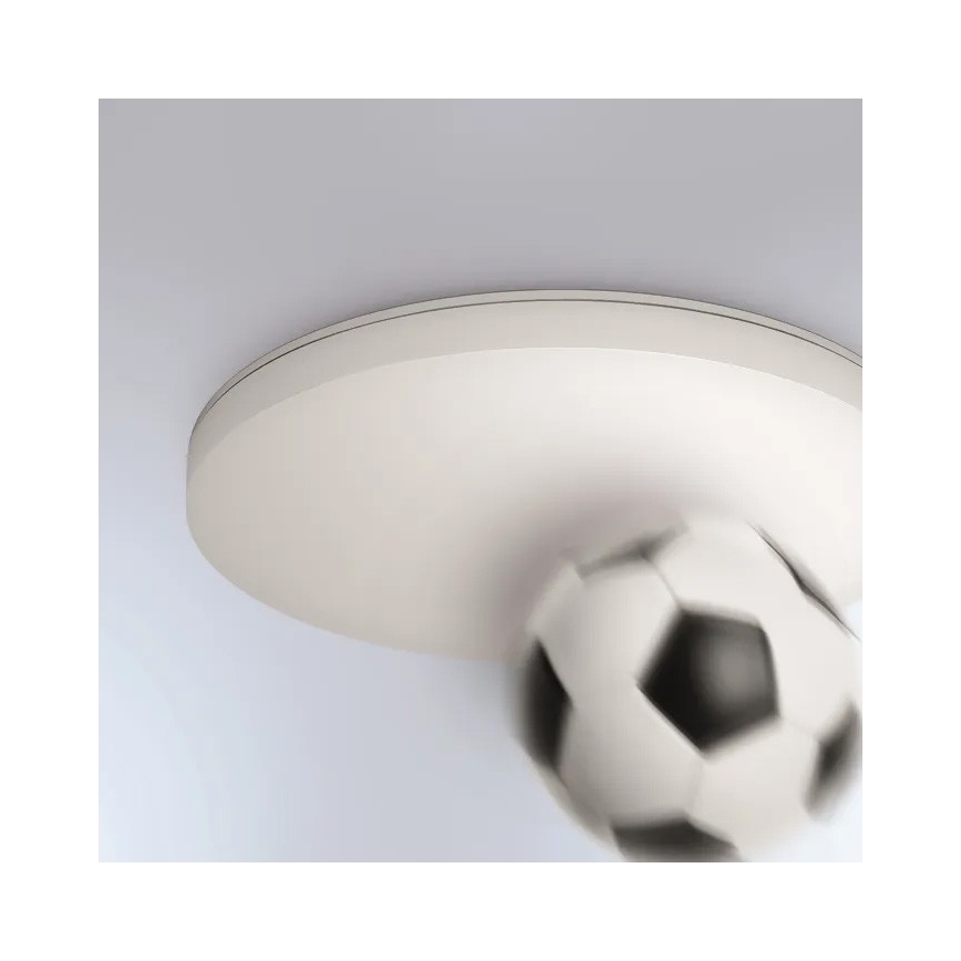 Steinel - LED loftlampe dæmpbar med sensor RSPROR30QBASICSC 23,26W/230V IP40 4000K