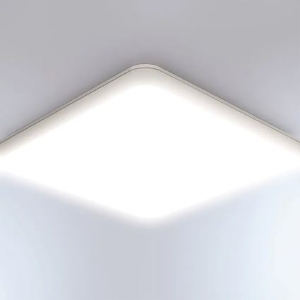 Steinel 067786 - LED loftlampe dæmpbar med sensor RS PRO R30 Q plus SC 23,9W/230V 3000K IP40