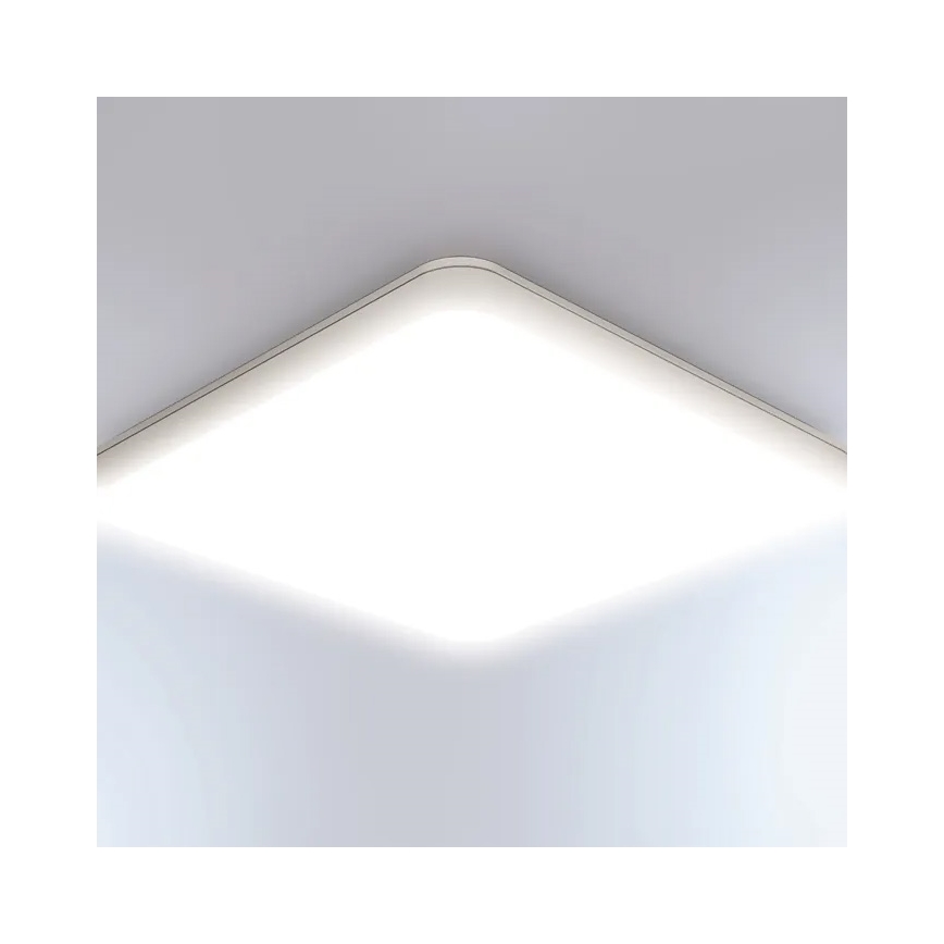 Steinel 067786 - LED loftlampe dæmpbar med sensor RS PRO R30 Q plus SC 23,9W/230V 3000K IP40
